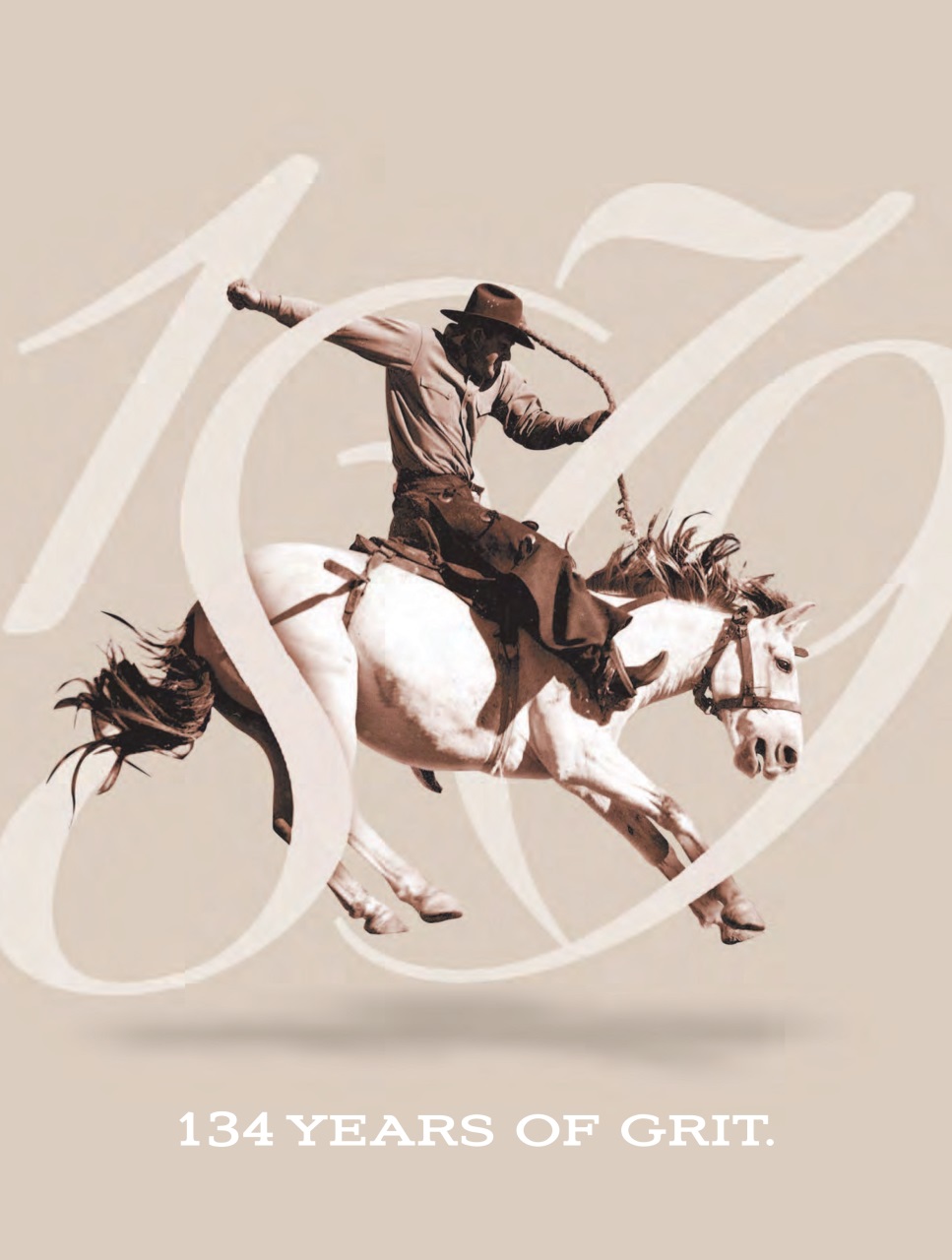 Canadian Cowboy Country Preview Pages