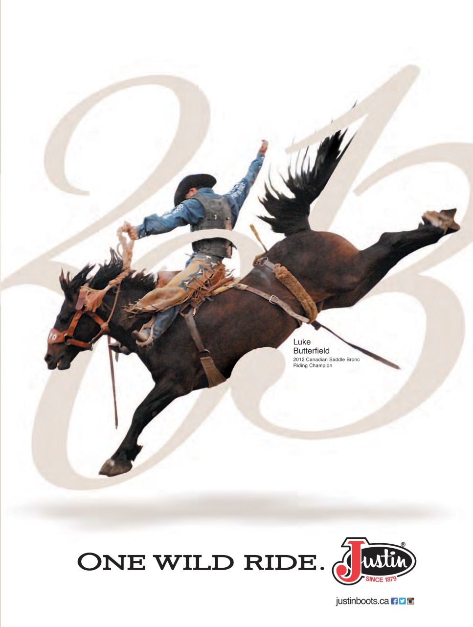 Canadian Cowboy Country Preview Pages