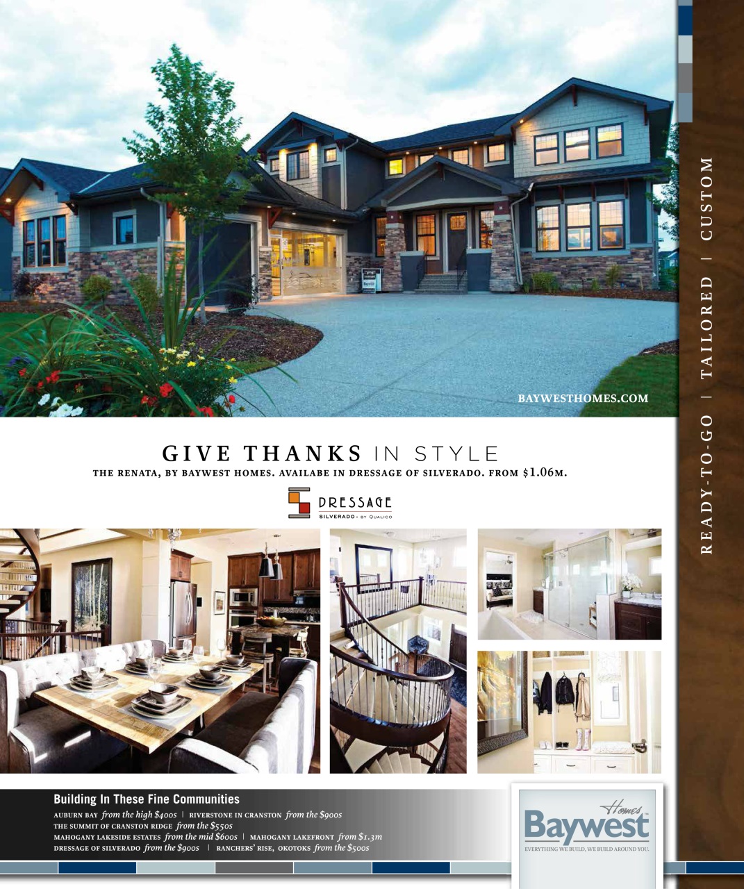 Avenue Calgary Preview Pages