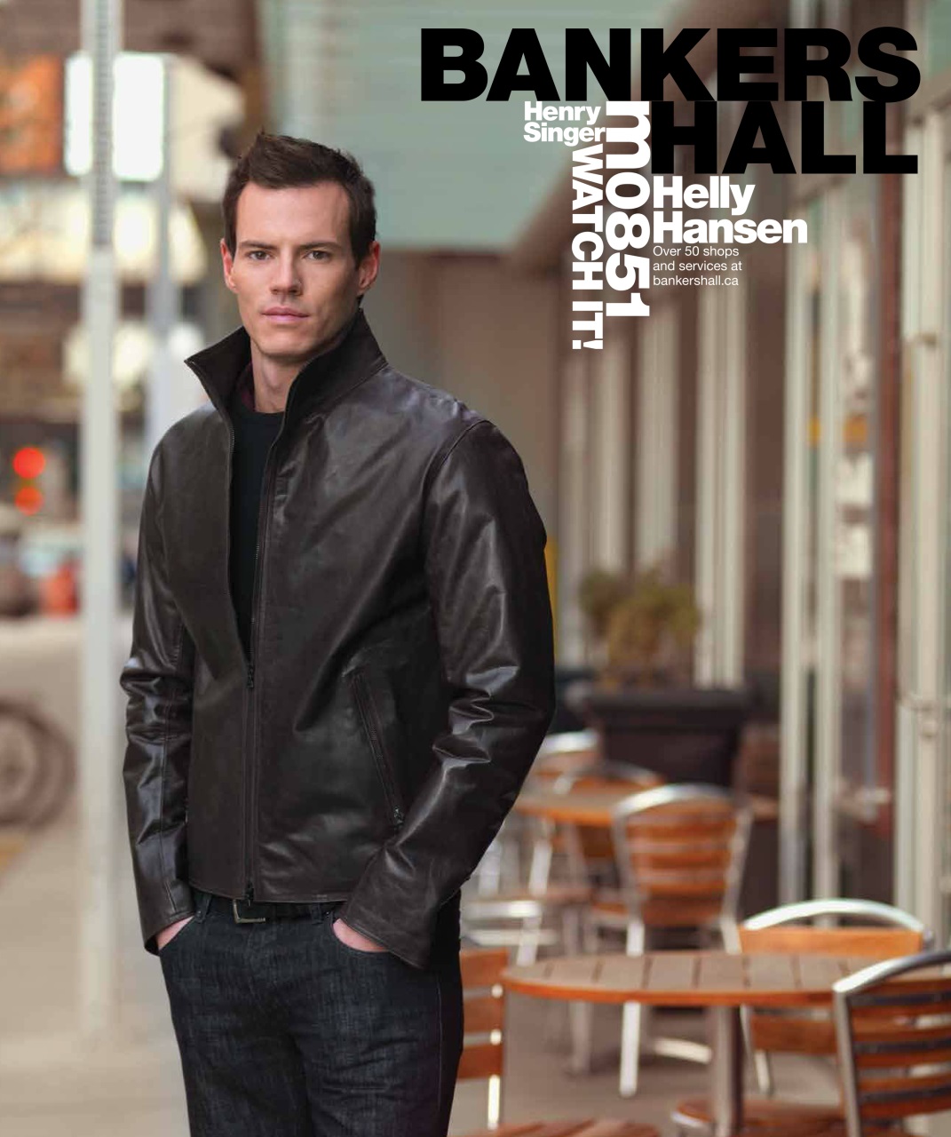 Avenue Calgary Preview Pages