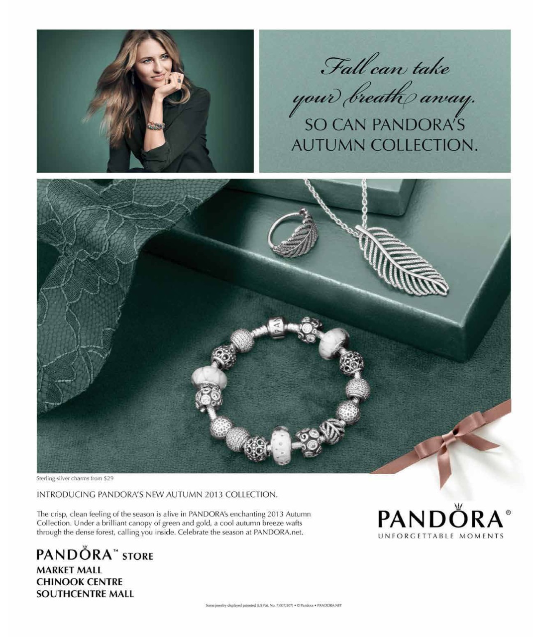 Avenue Calgary Preview Pages