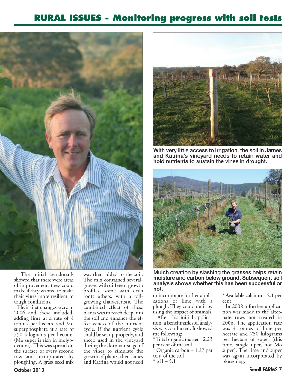 Small Farms Preview Pages