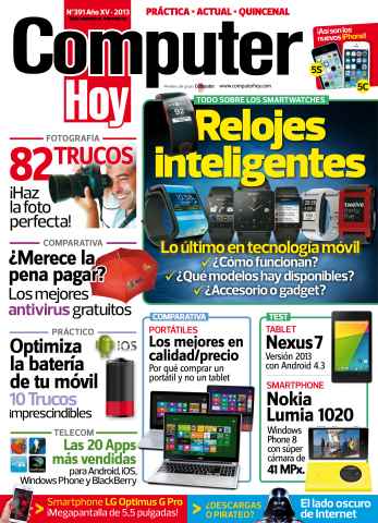 Computer Hoy issue 391