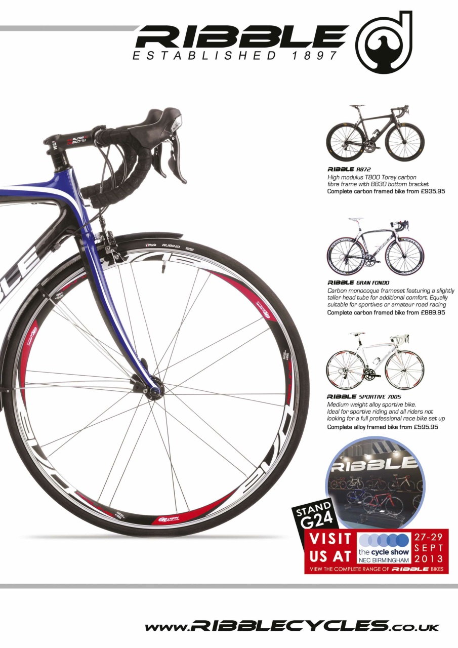 220 Triathlon Magazine Preview Pages