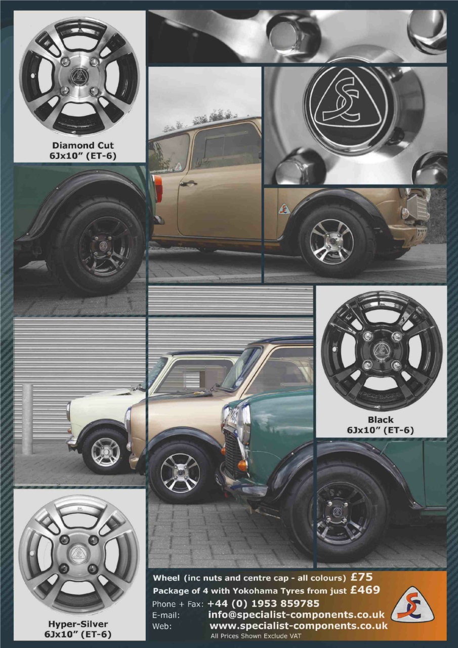 Mini World Preview Pages