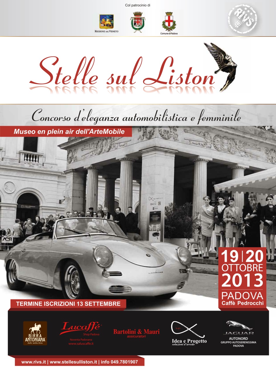 Automobilismo d'Epoca Preview Pages