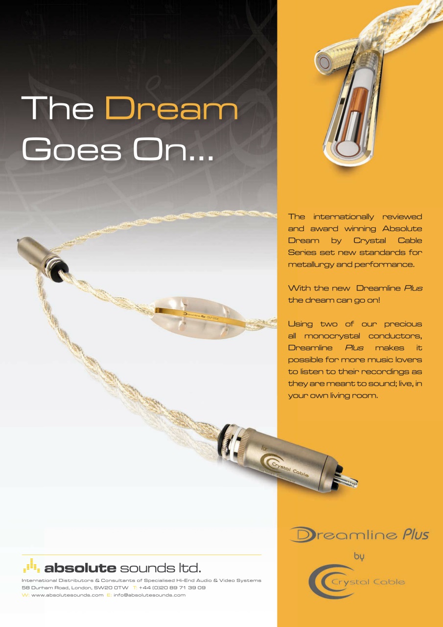 hi-fi+ Global Network Preview Pages