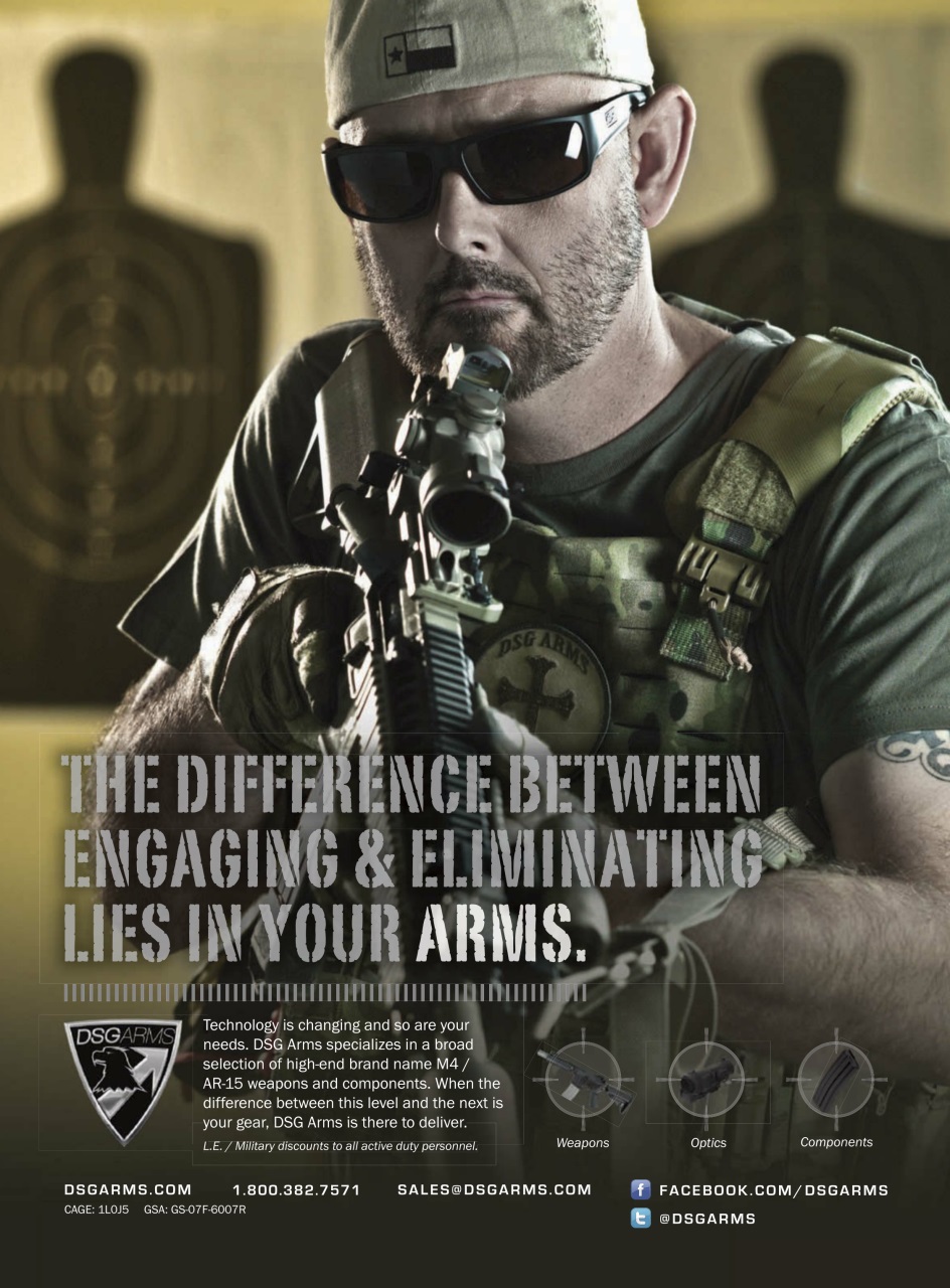 American Outdoor Guide: Boundless Preview Pages