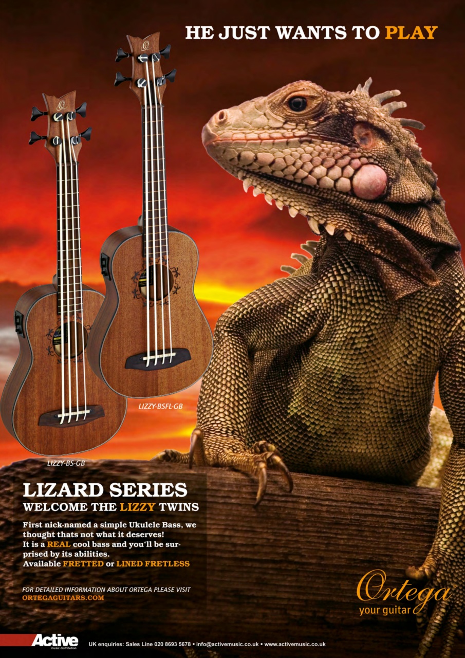 Acoustic Preview Pages