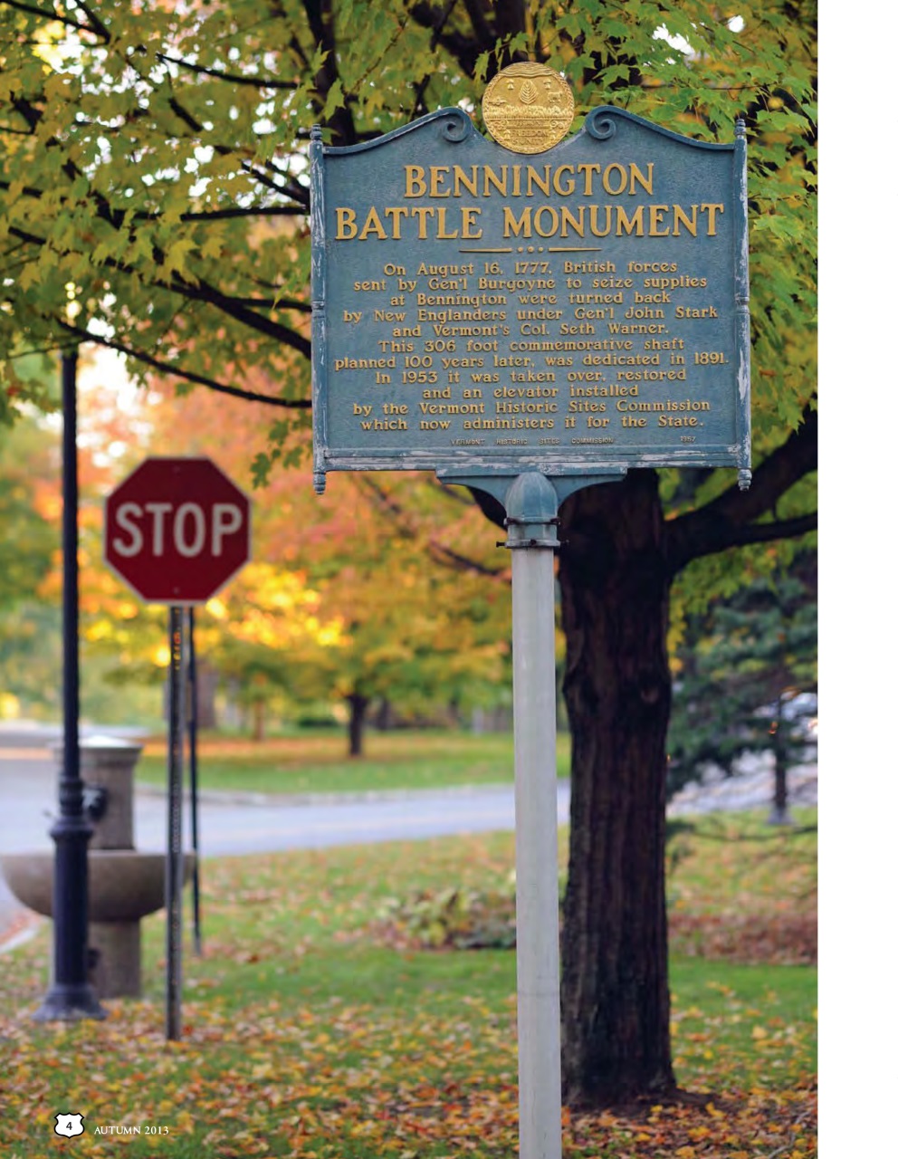 American Road Preview Pages