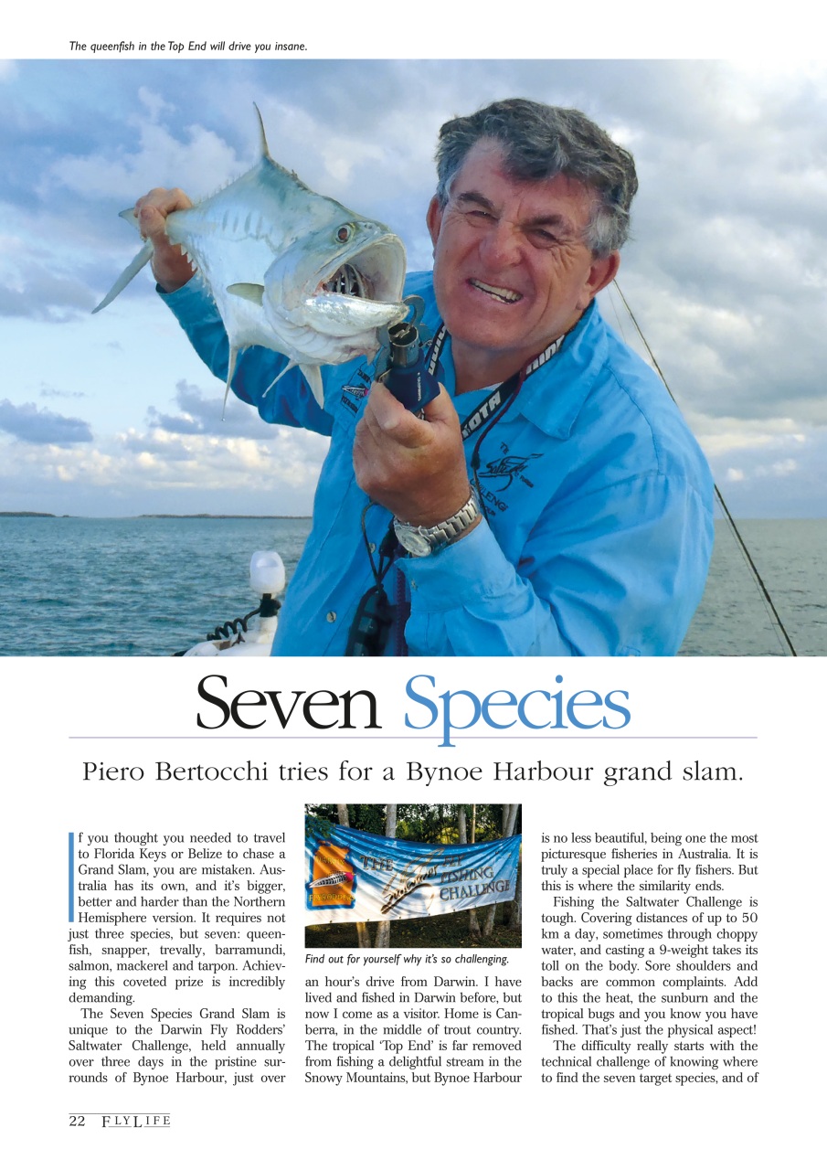 FlyLife Preview Pages