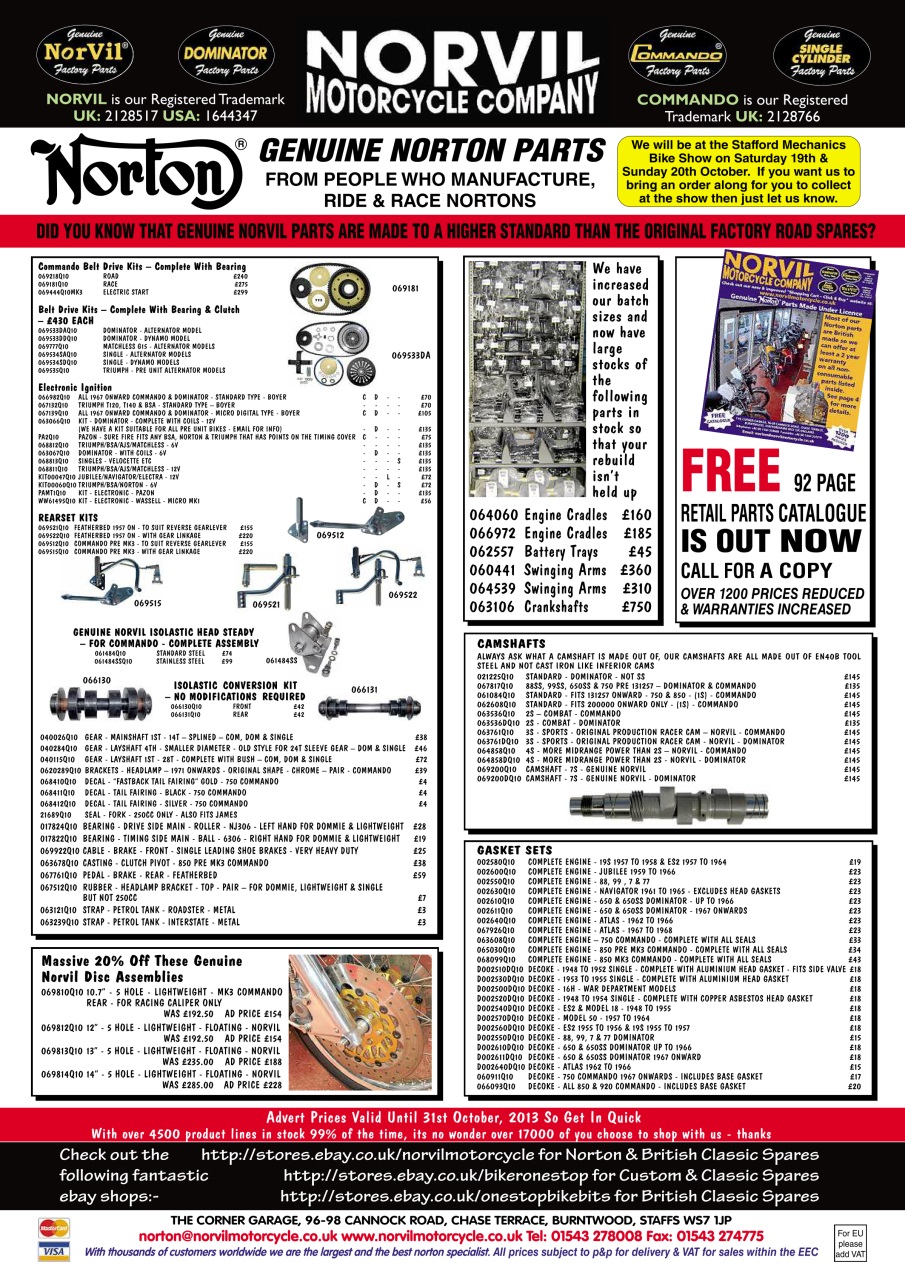 RealClassic Preview Pages