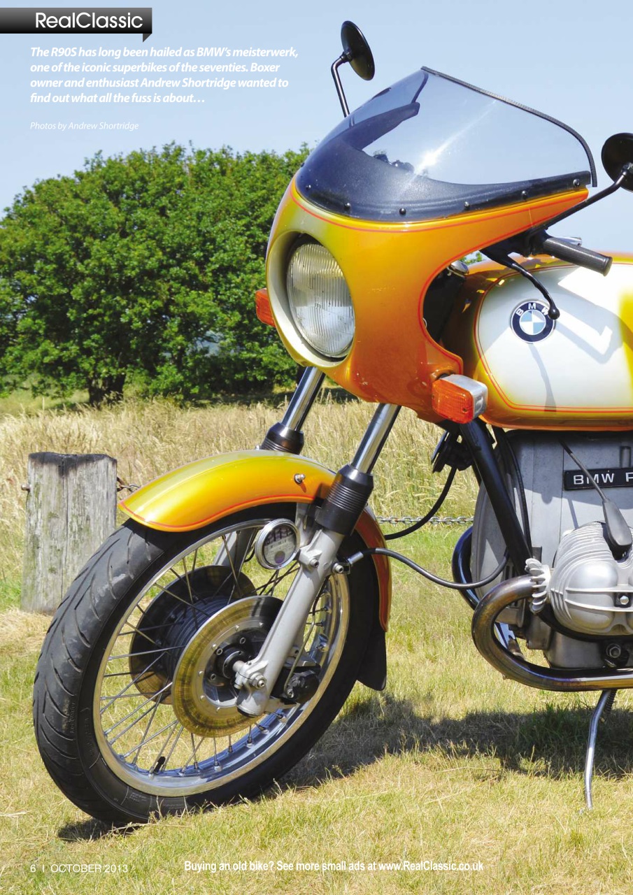 RealClassic Preview Pages