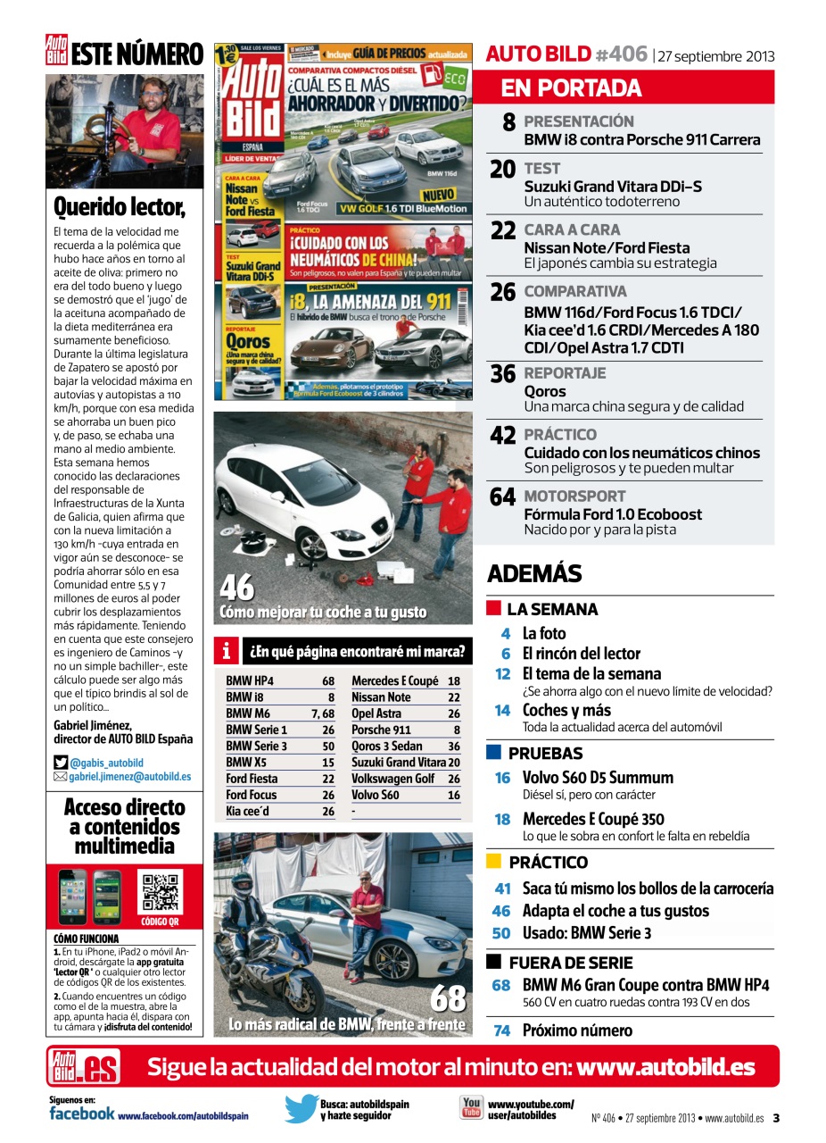 Auto Bild Preview Pages