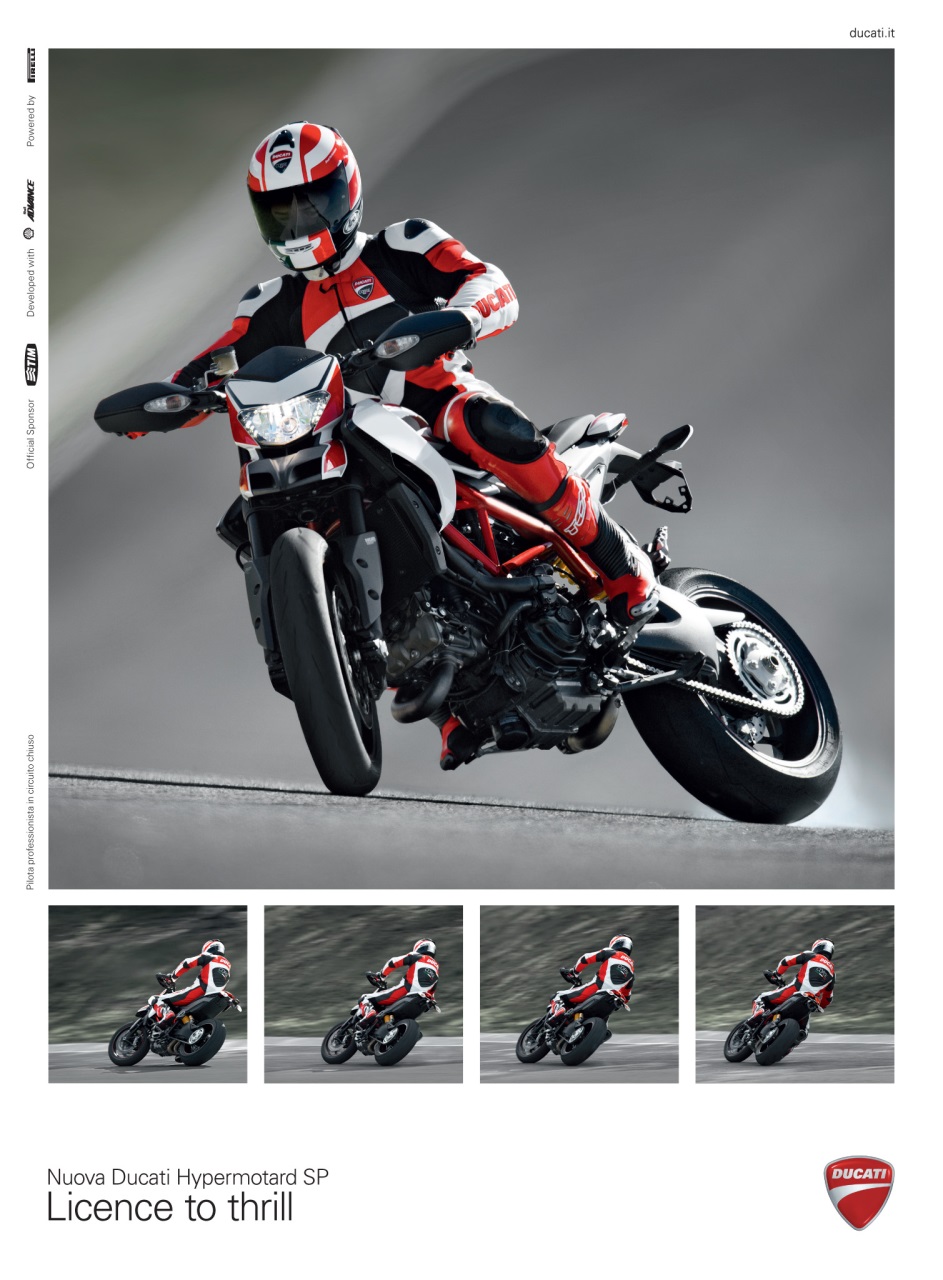 Superbike Italia Preview Pages