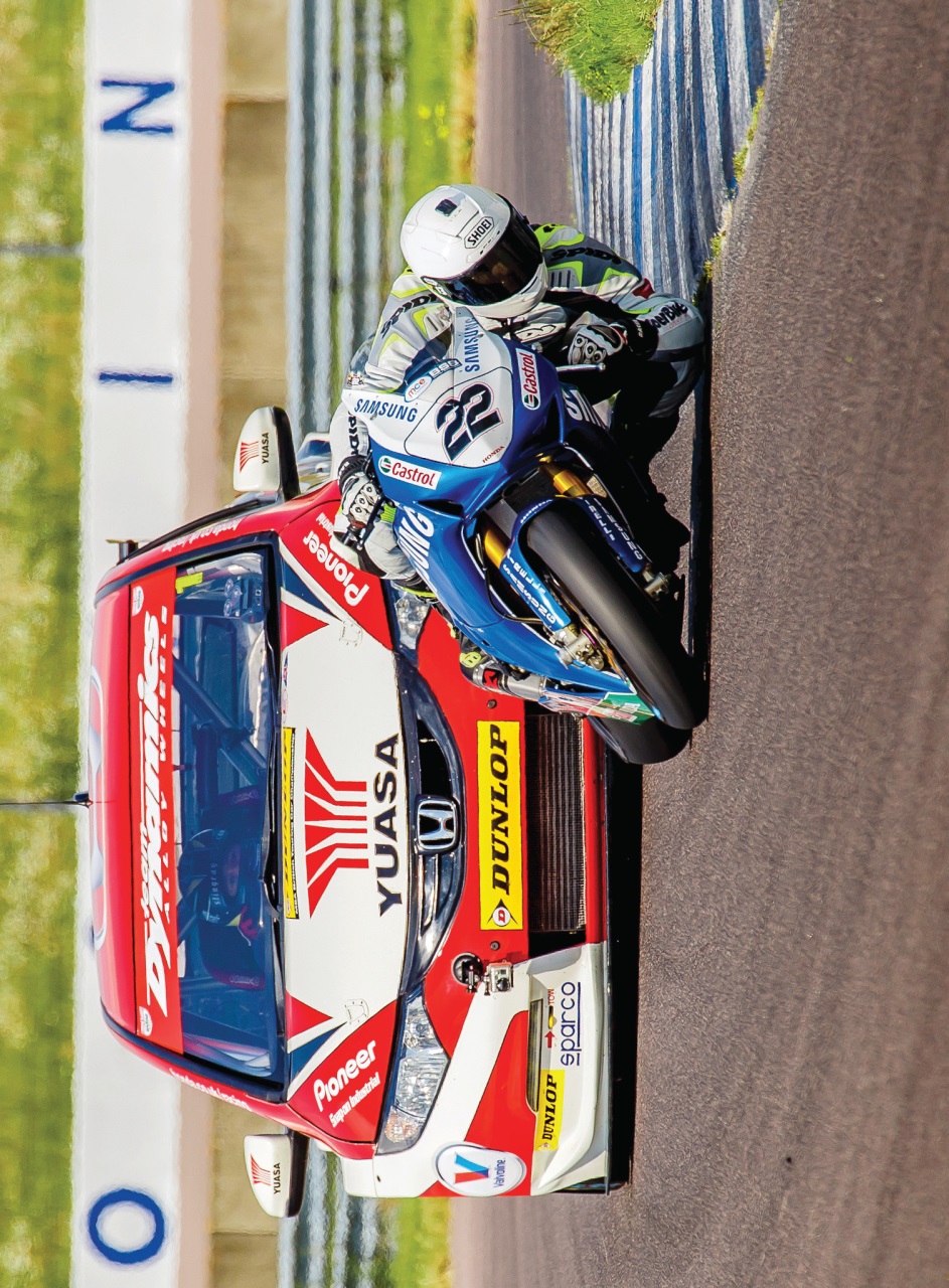 Superbike Italia Preview Pages