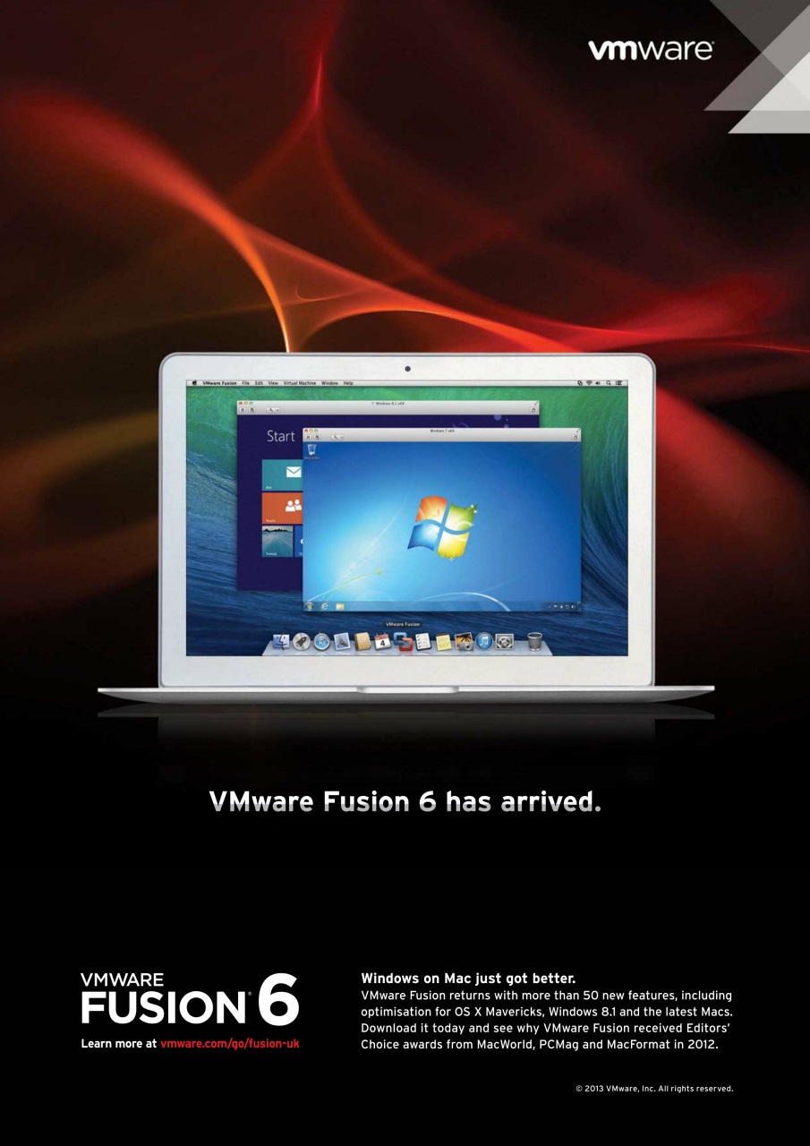 Macworld Preview Pages