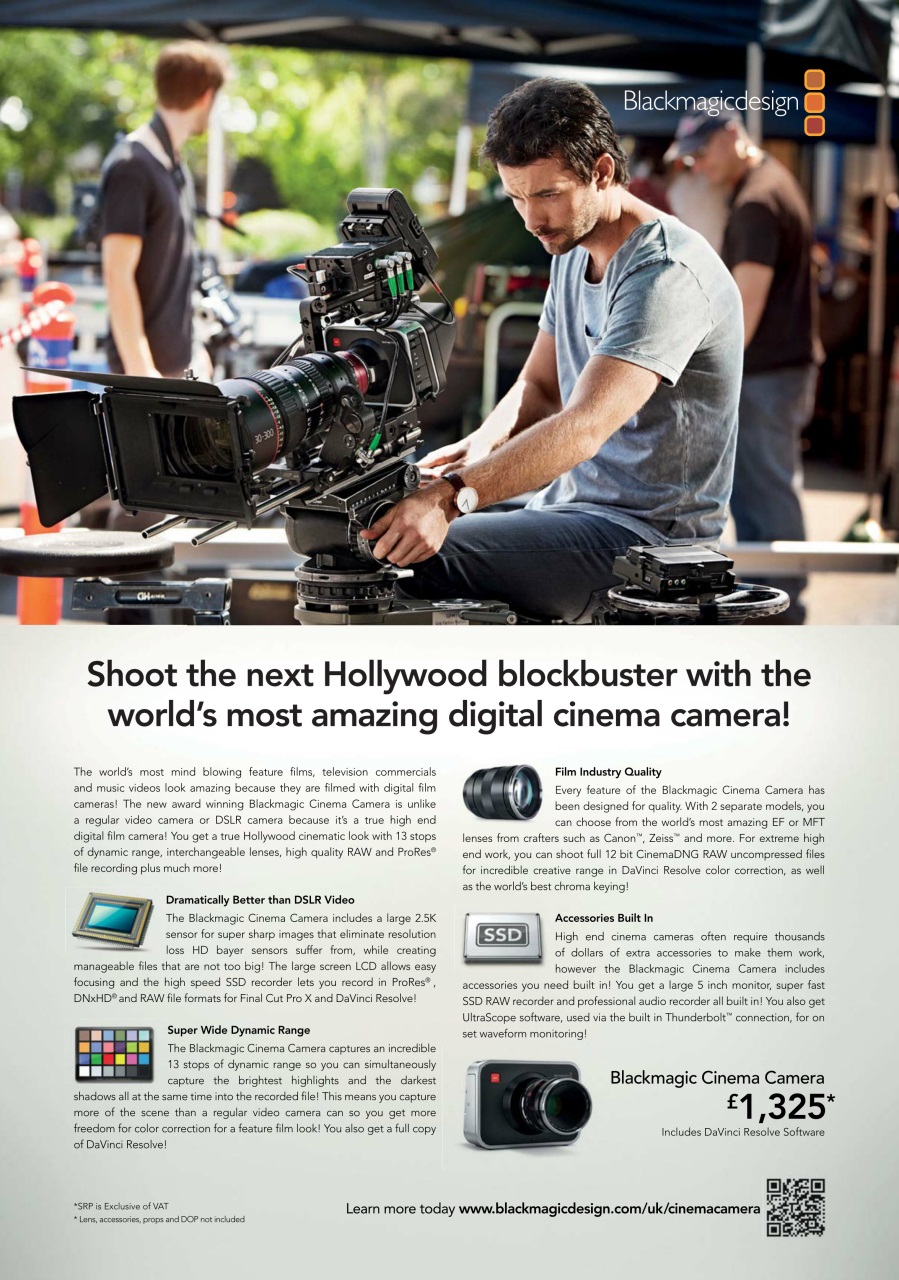 Macworld Preview Pages