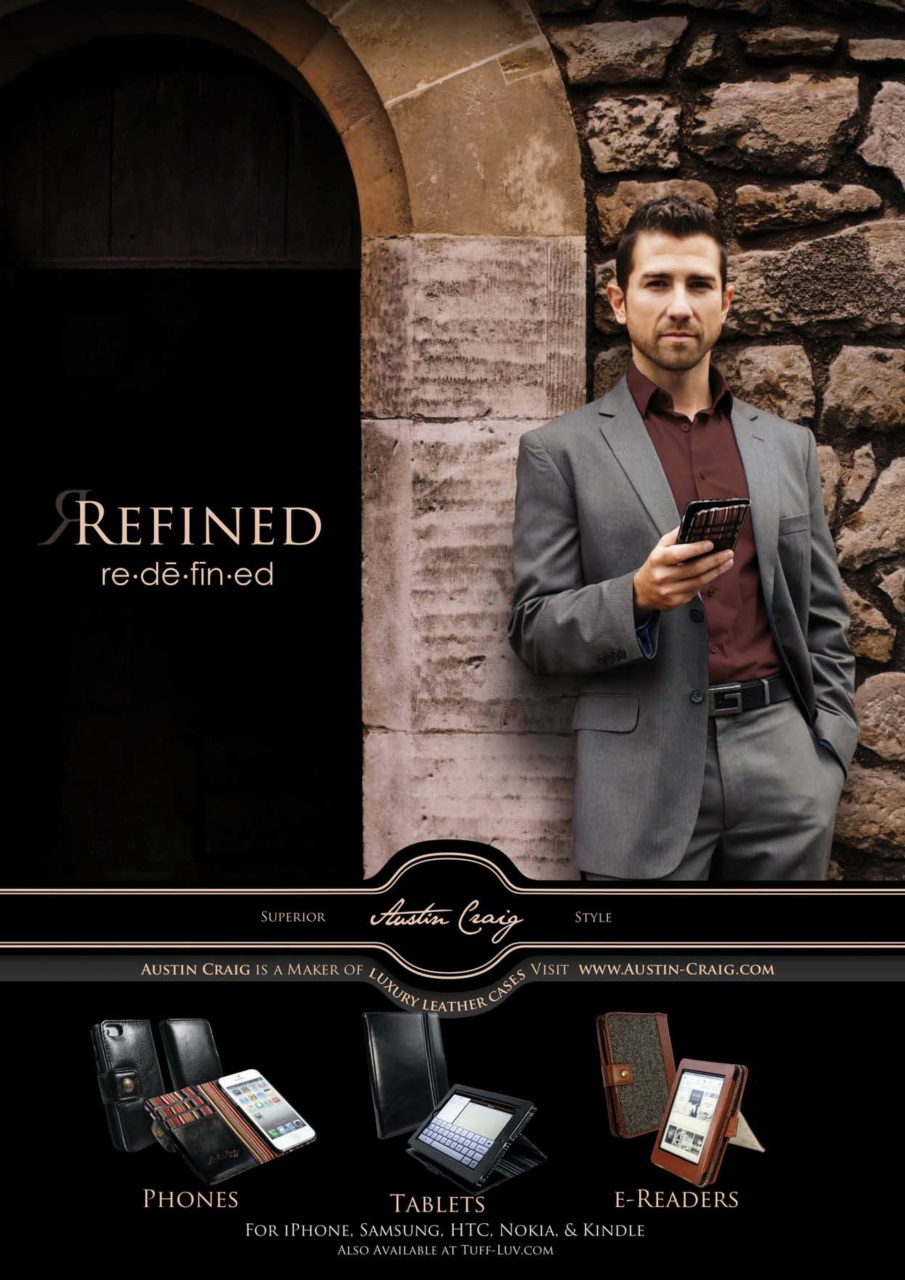 Macworld Preview Pages