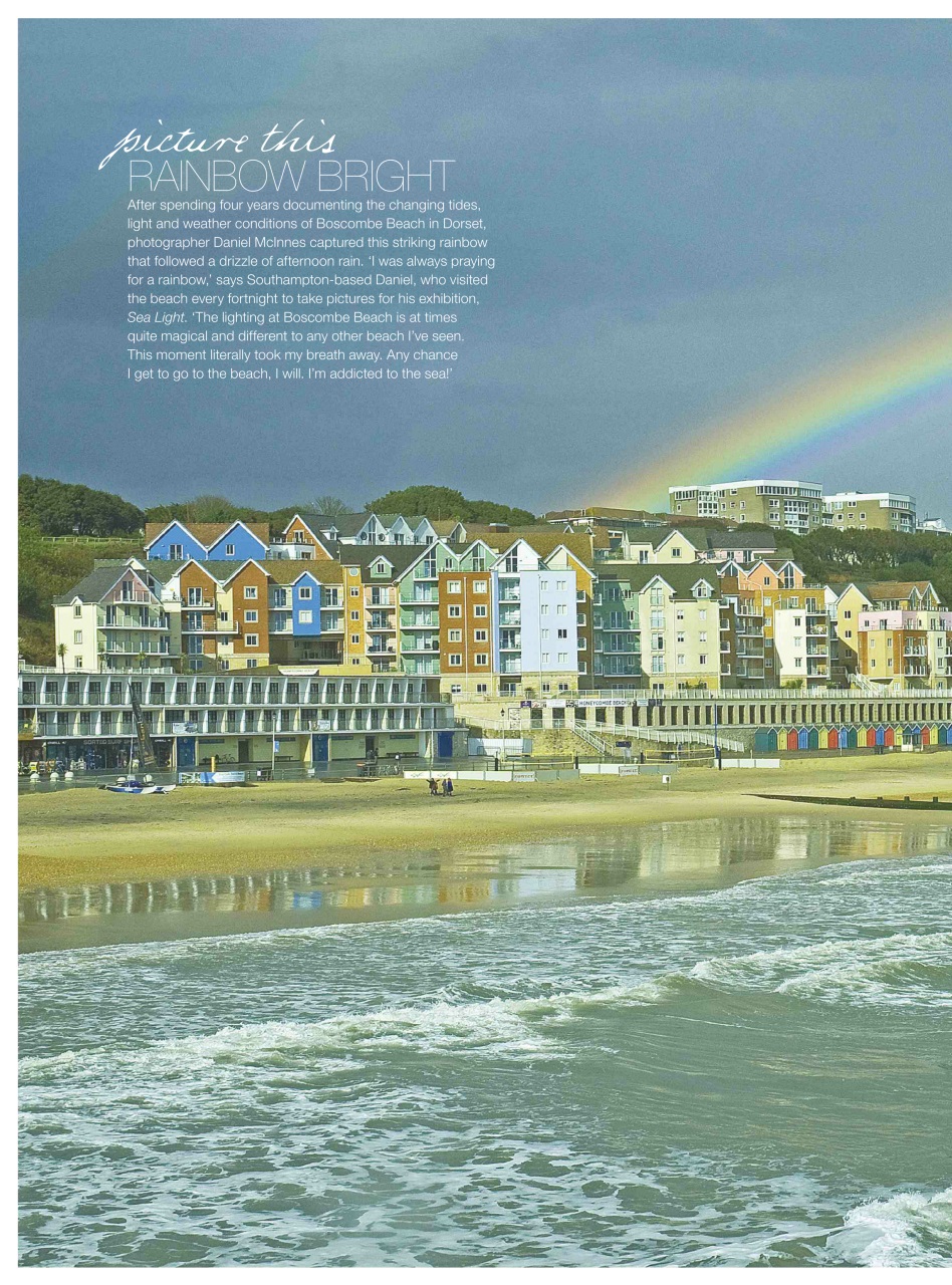 Coast Preview Pages