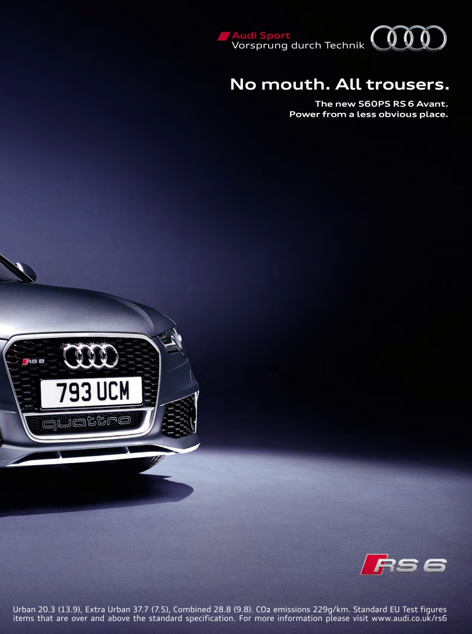 Classic & Sports Car Preview Pages