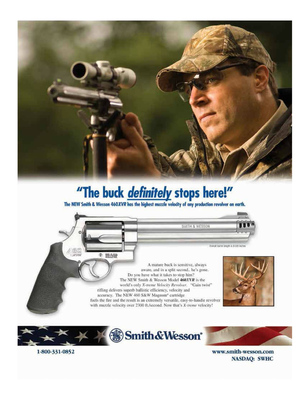 Northeast Big Bucks Preview Pages