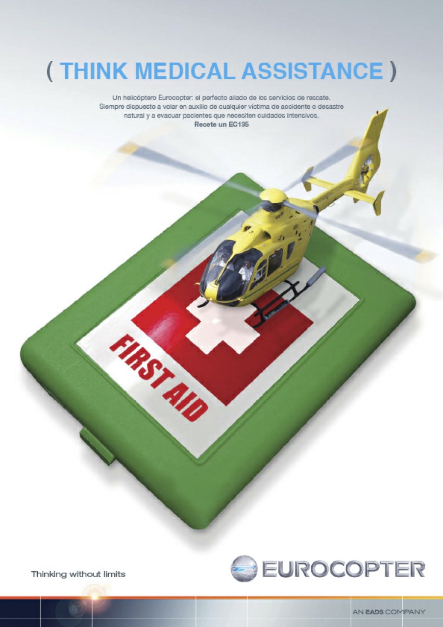 Avion Revue Internacional Preview Pages