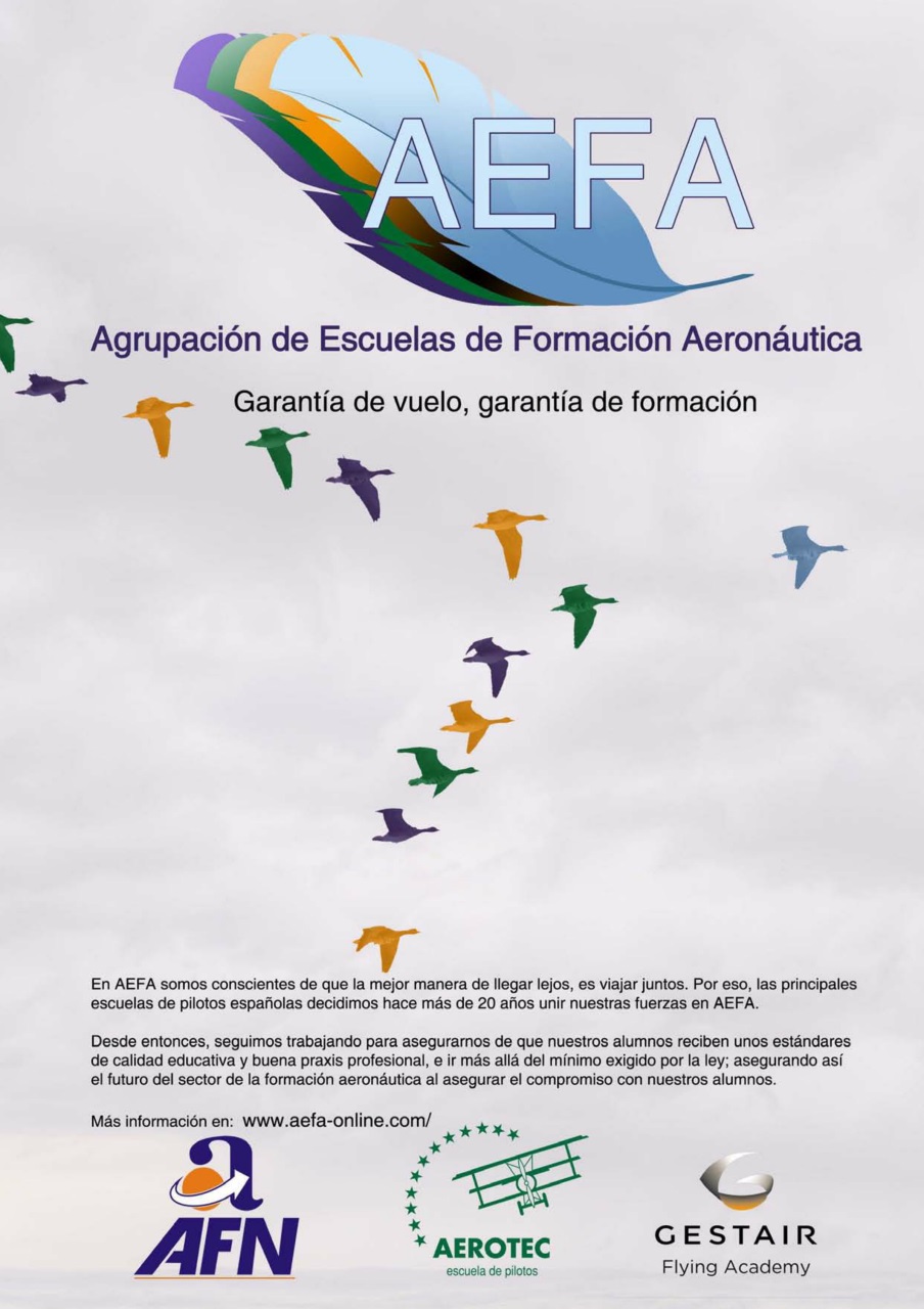 Avion Revue Internacional Preview Pages