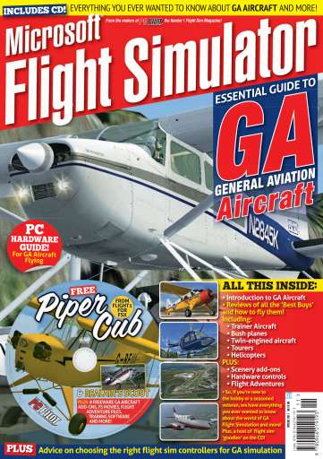 Airliner World issue 