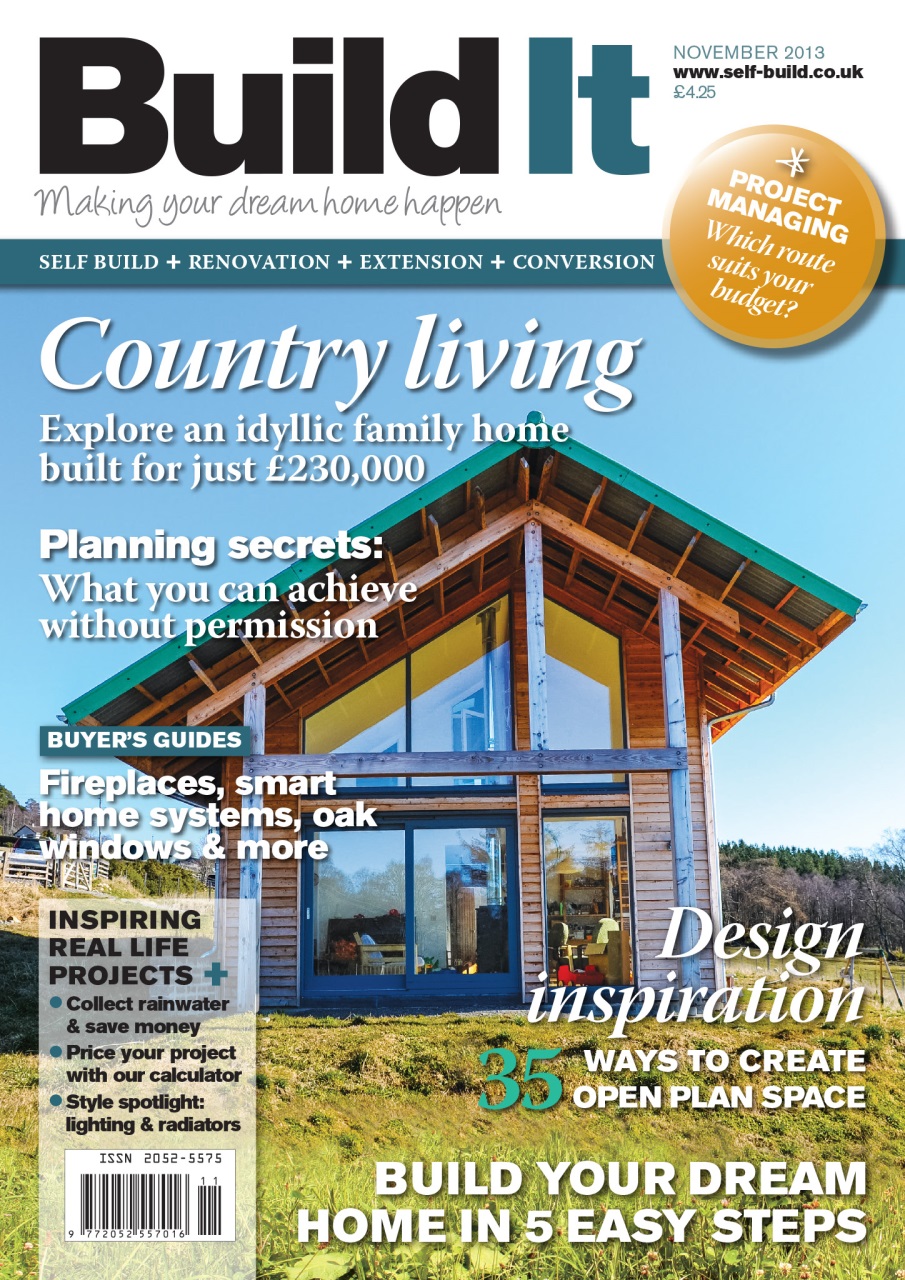 Build It Preview Pages