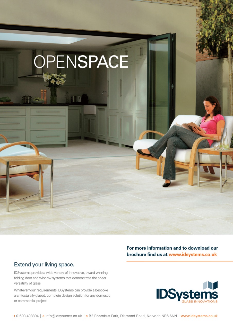 Build It Preview Pages