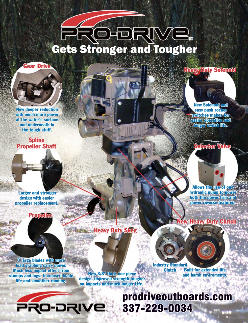 American Waterfowler Preview Pages