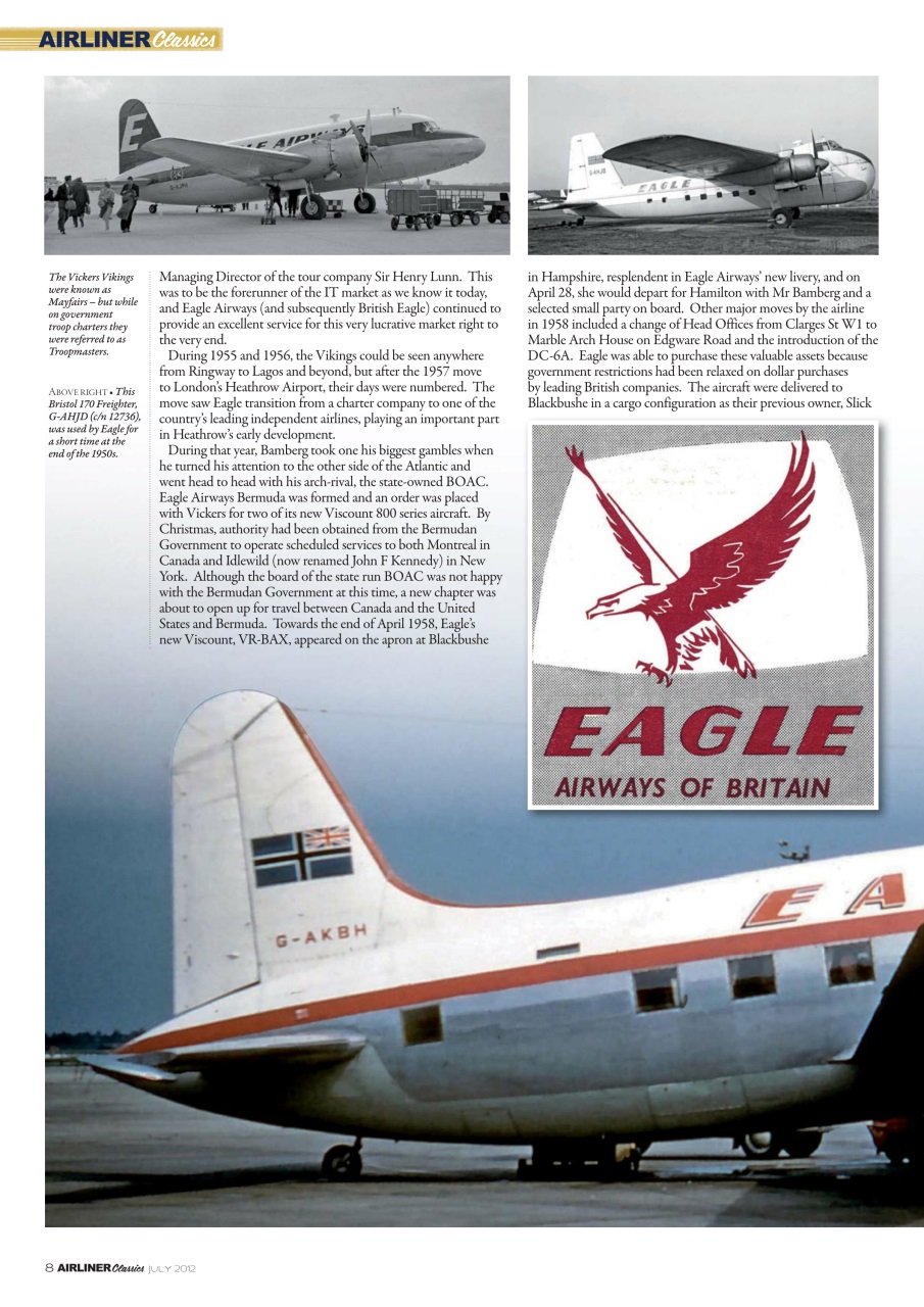 Aviation News Preview Pages