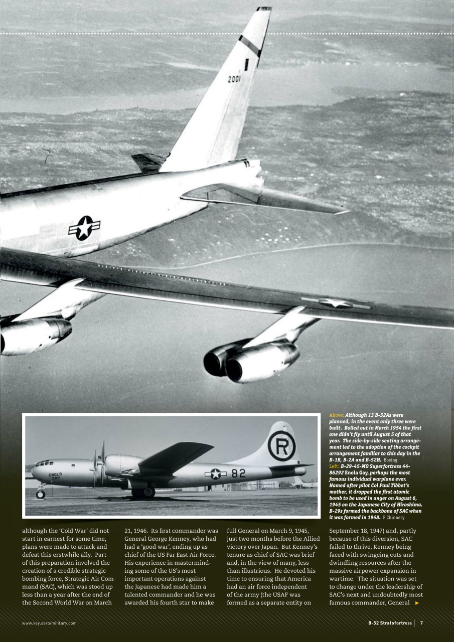 Airfix Model World Preview Pages