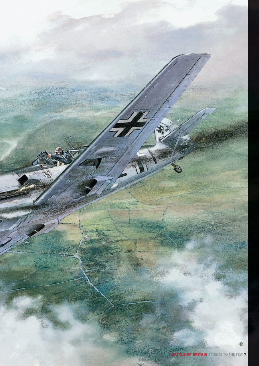 Airfix Model World Preview Pages