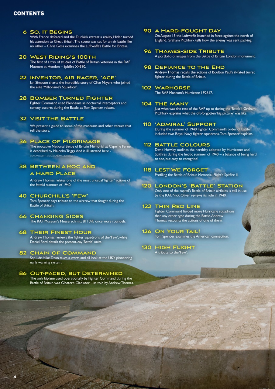 Aviation News Preview Pages