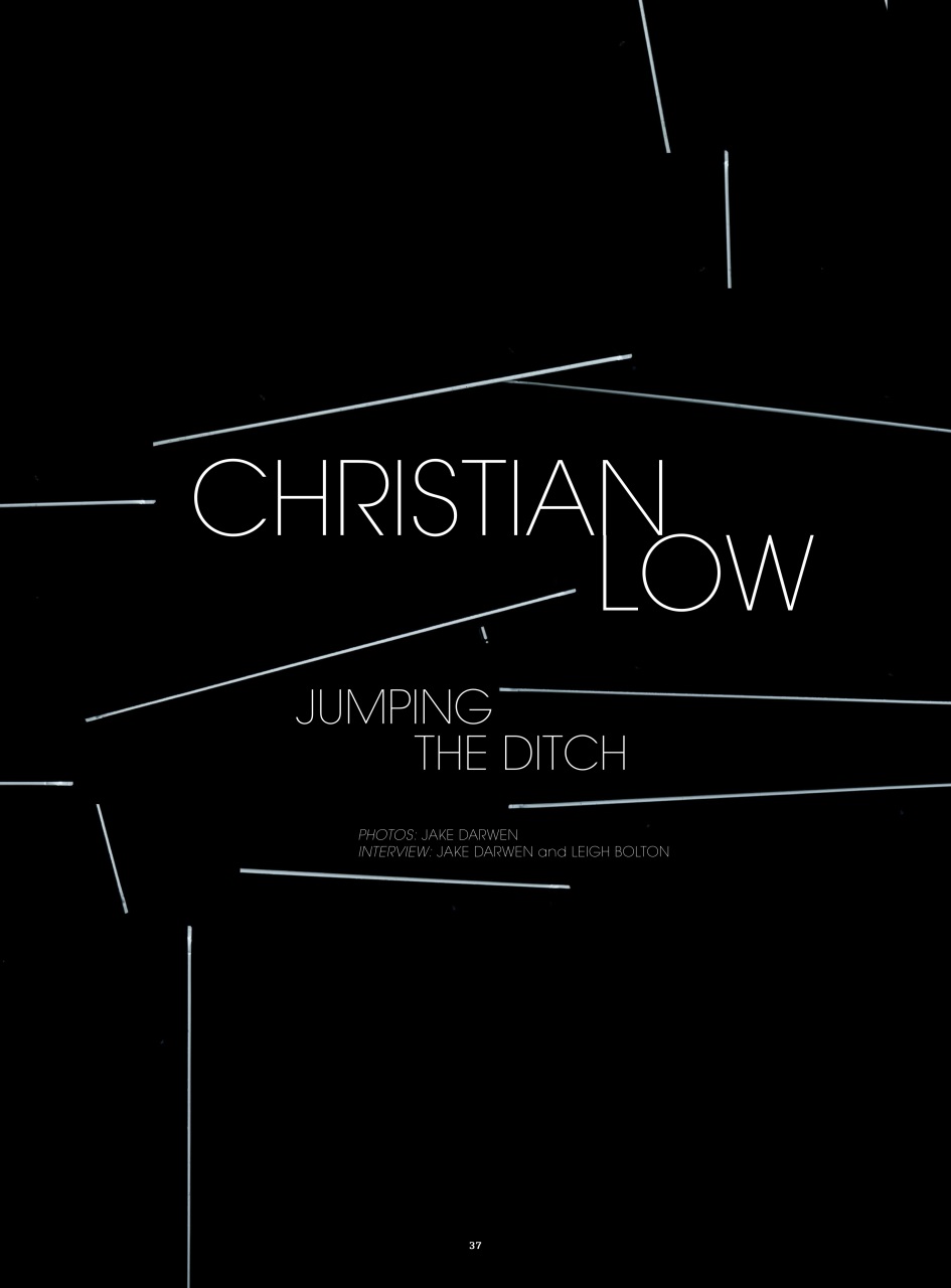 Skateboarder's Journal Australia Preview Pages