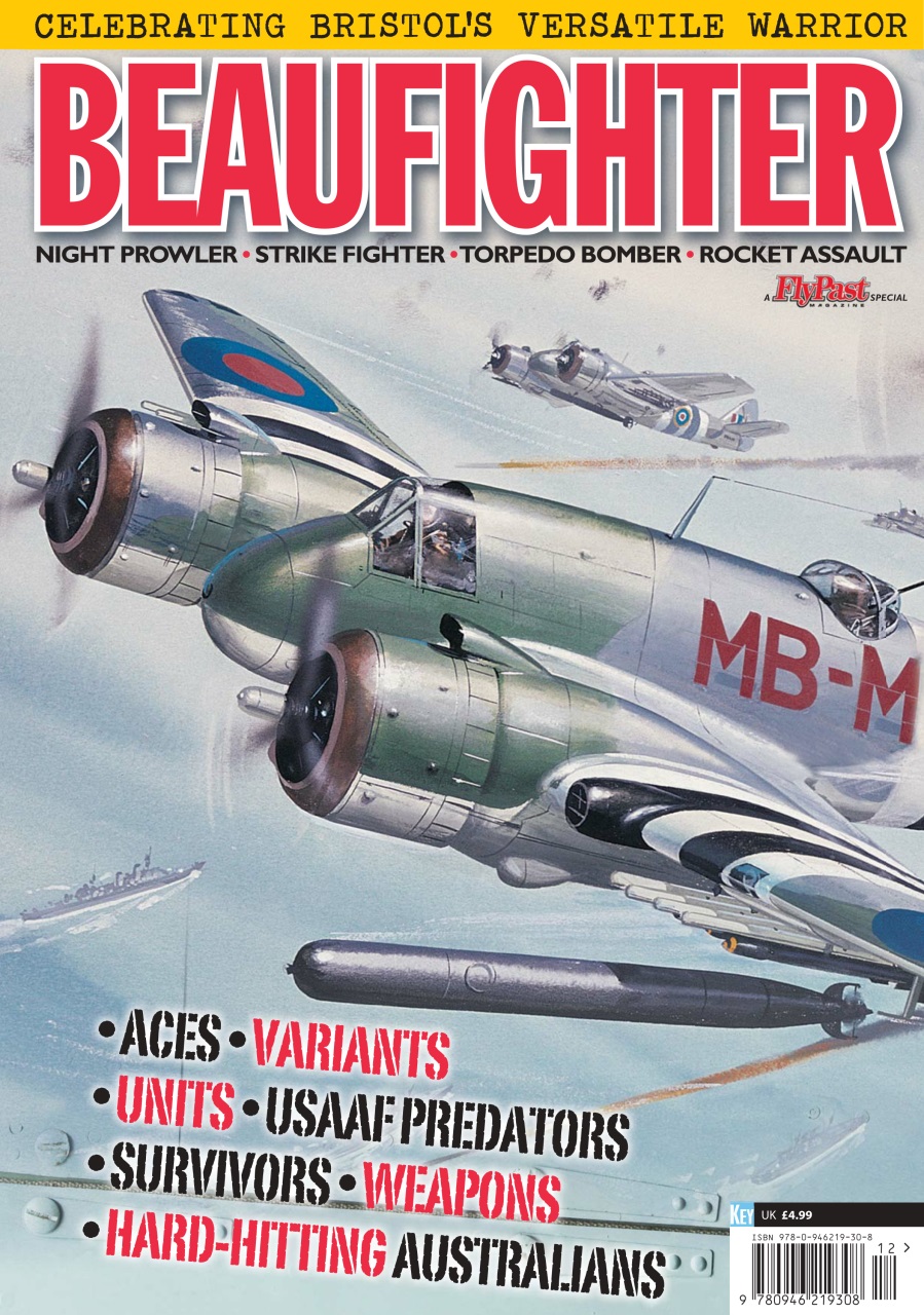 Airfix Model World Preview Pages
