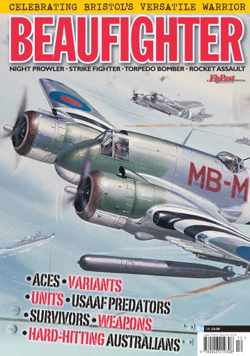 Aviation News issue 