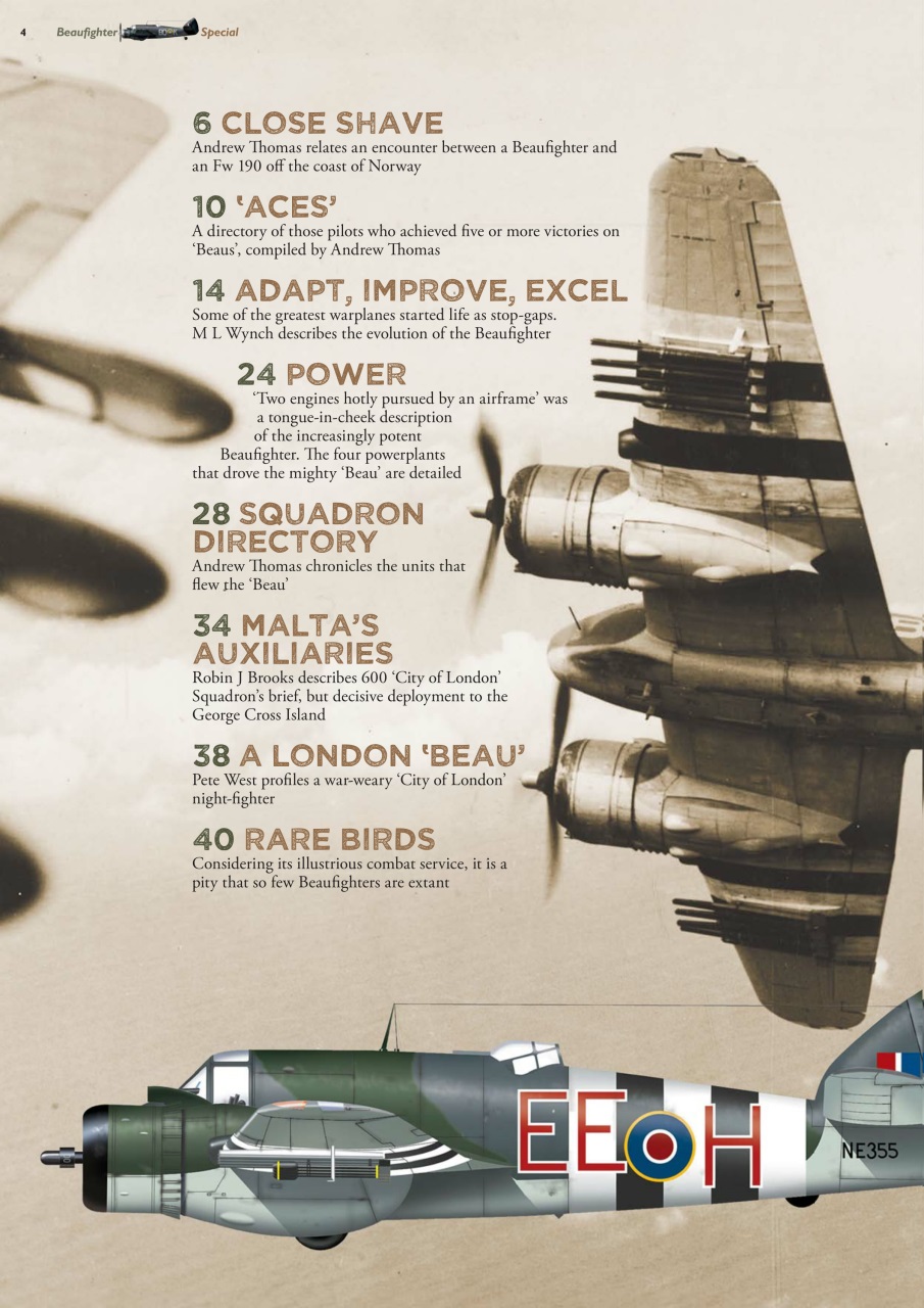 Aviation News Preview Pages