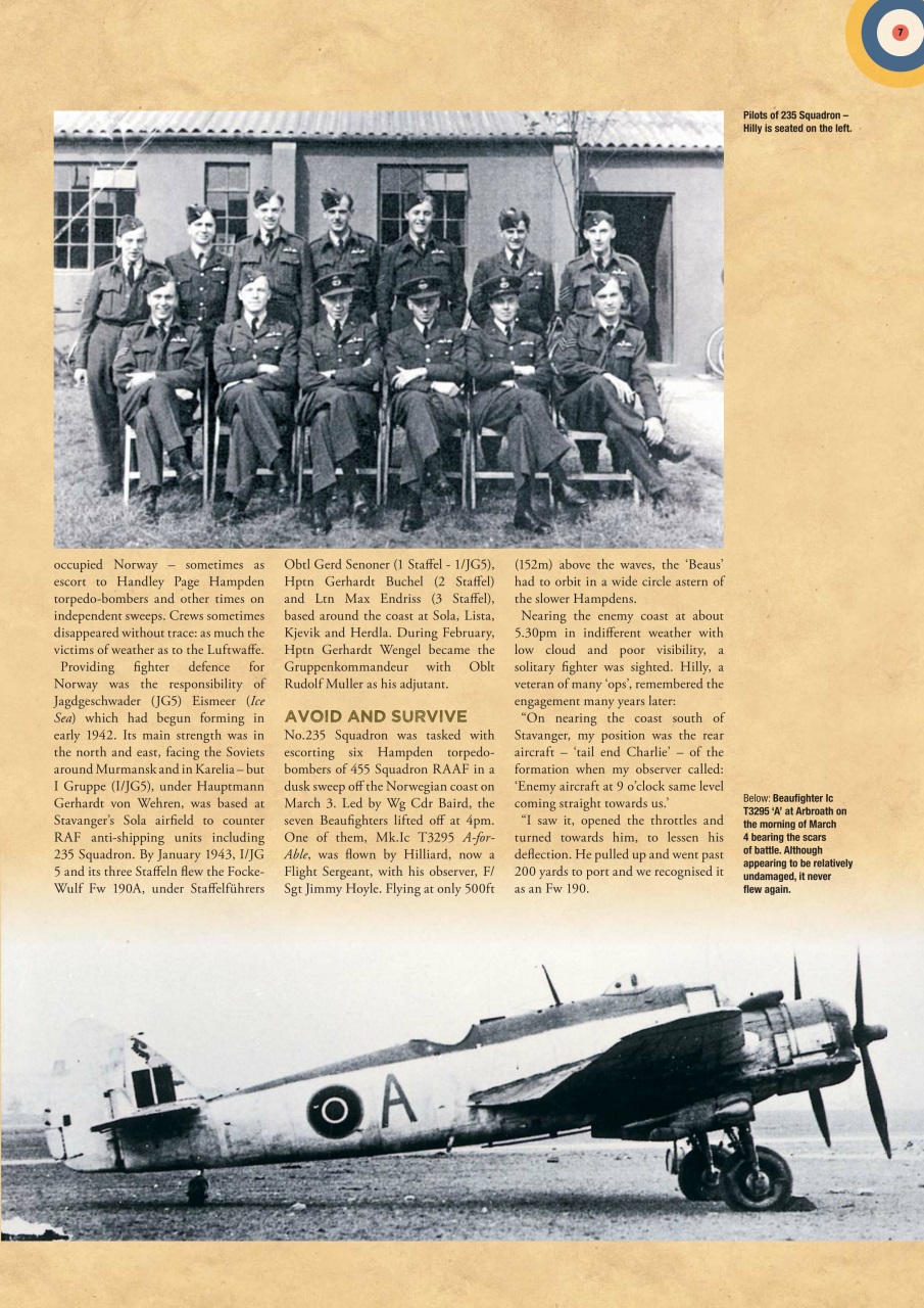 Aviation News Preview Pages