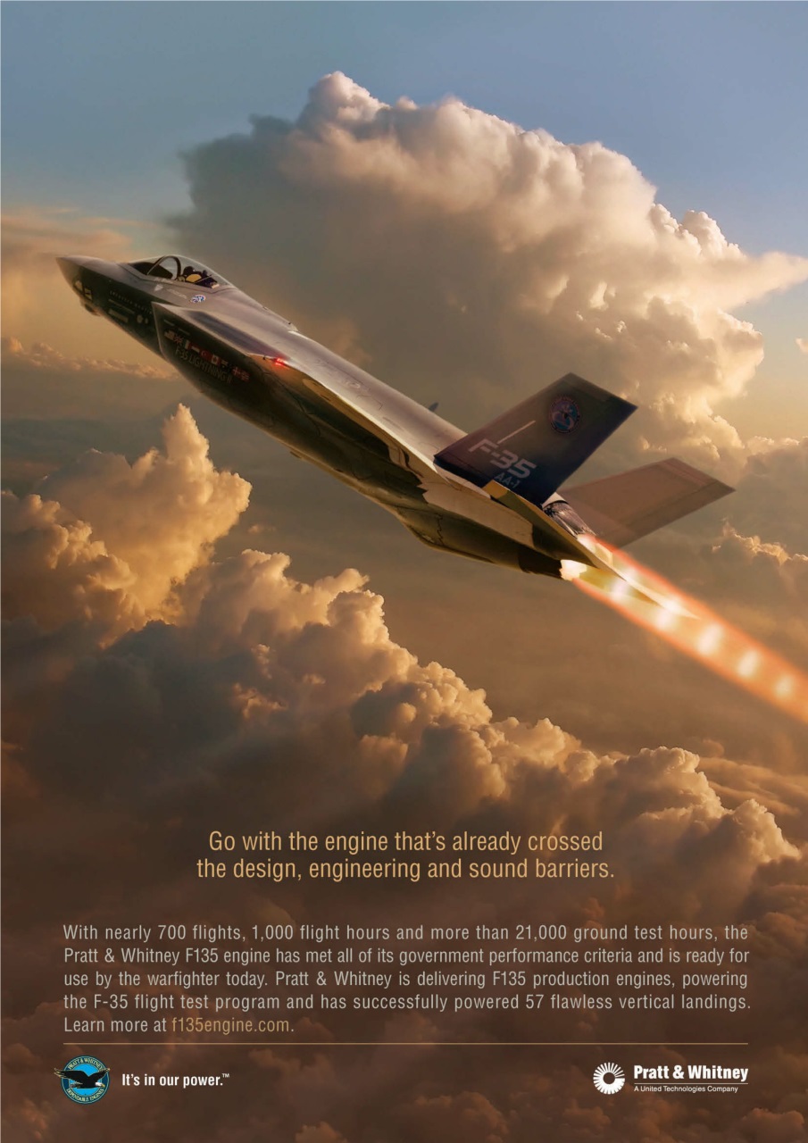 AIR International Preview Pages