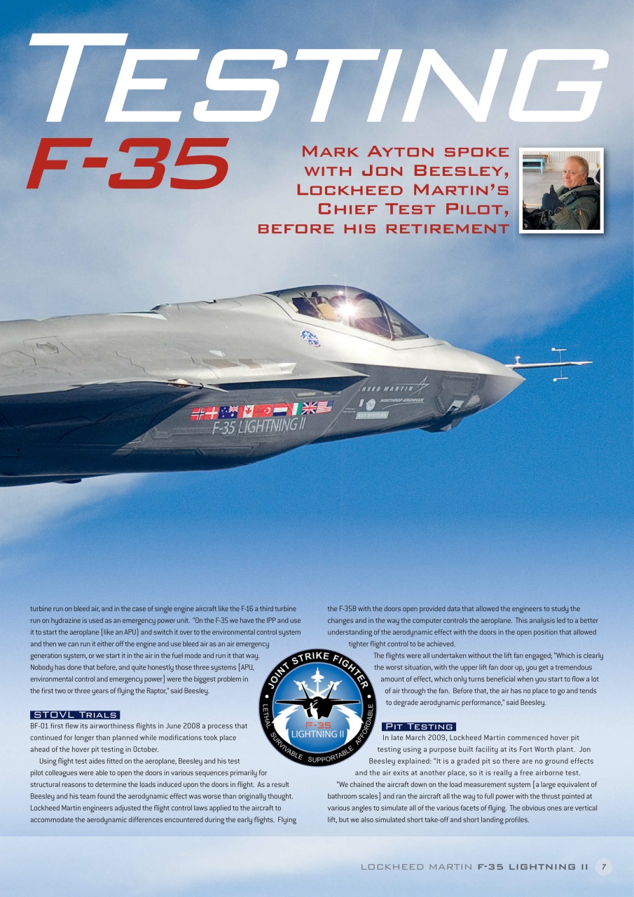 Aviation News Preview Pages