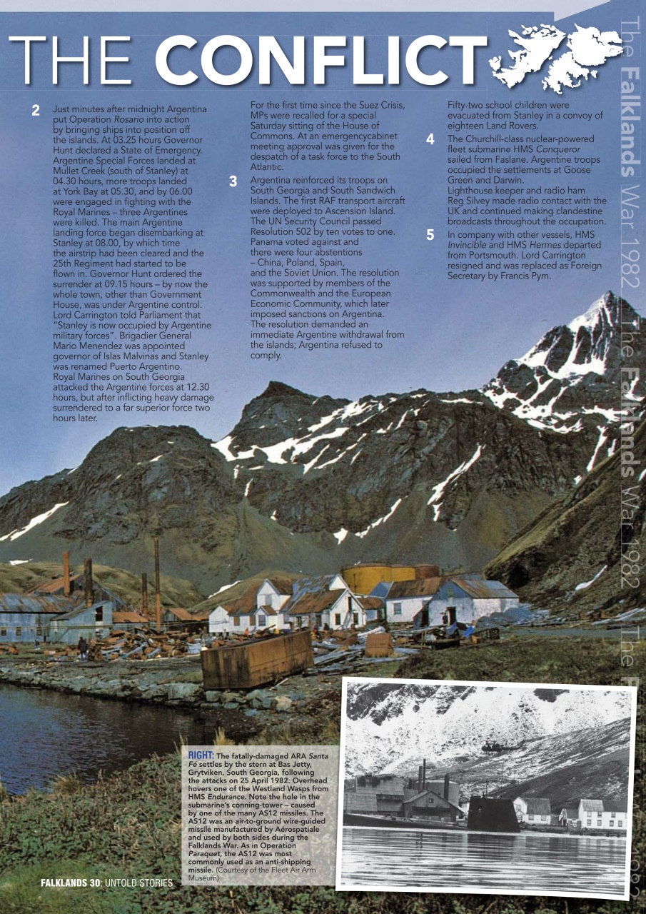 AIR International Preview Pages