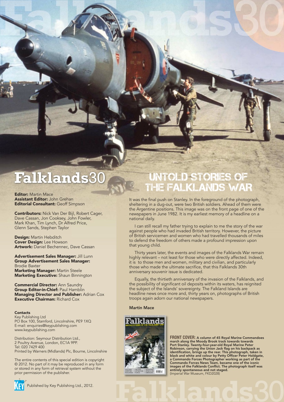 FlyPast Preview Pages