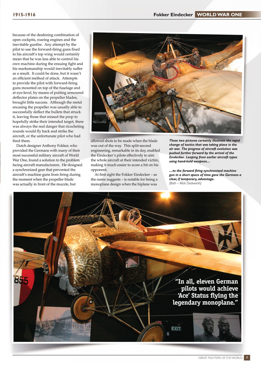 AIR International Preview Pages