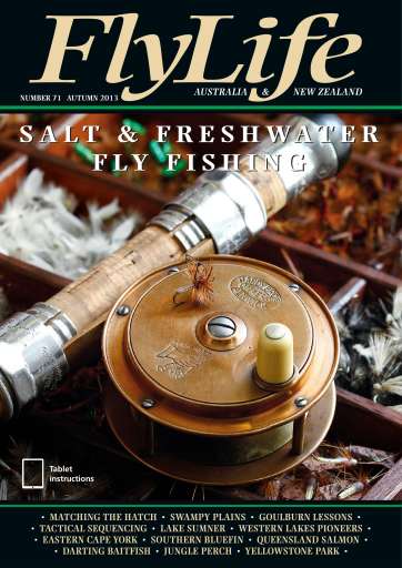 FlyLife issue 