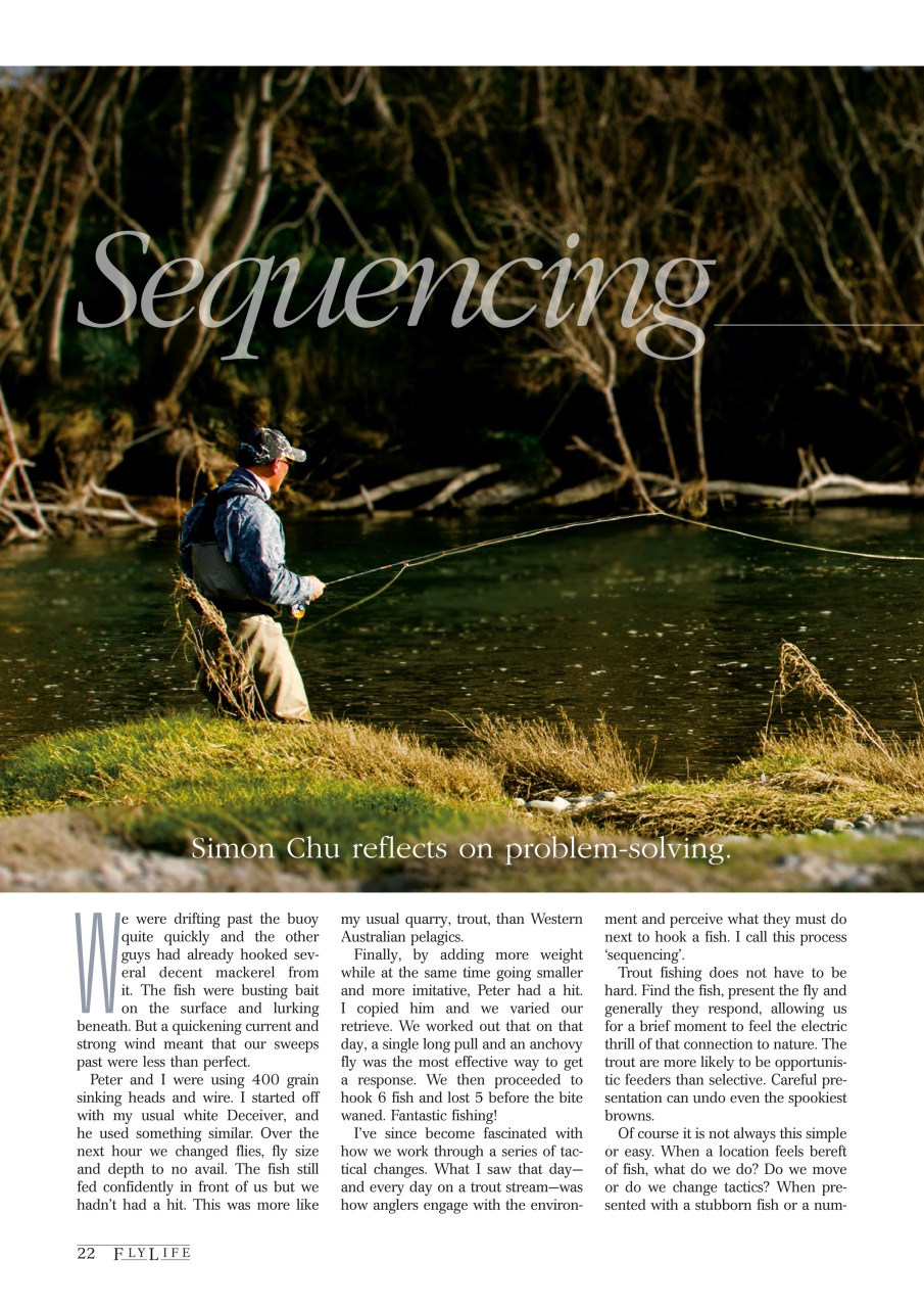 FlyLife Preview Pages