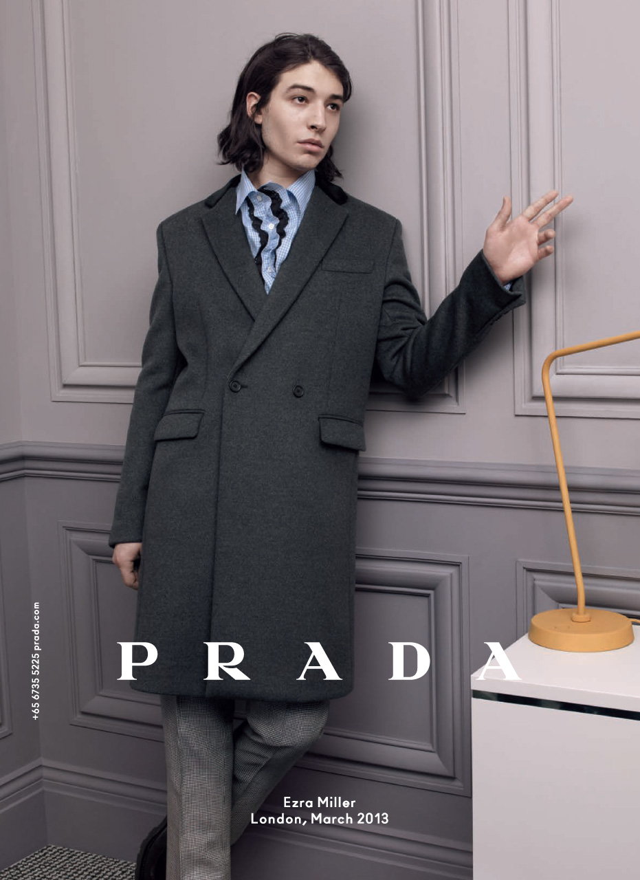 Esquire Singapore Preview Pages