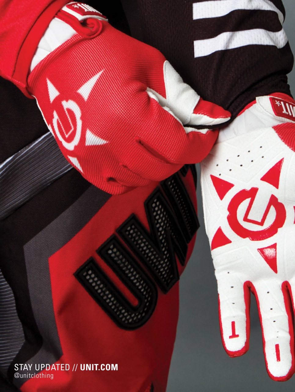 Dirt Action Preview Pages